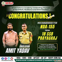 Best NDA coaching in Lucknow Psychology Test