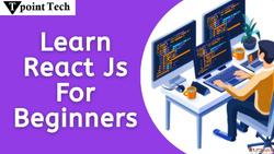 Learn React JS for Beginners - Build Modern Web Apps
