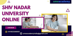 Shiv Nadar University Online