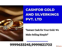 Sell Your Gold to the Leading Gold Buyer in Yusuf Sarai