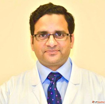 Cancer Doctor In Delhi