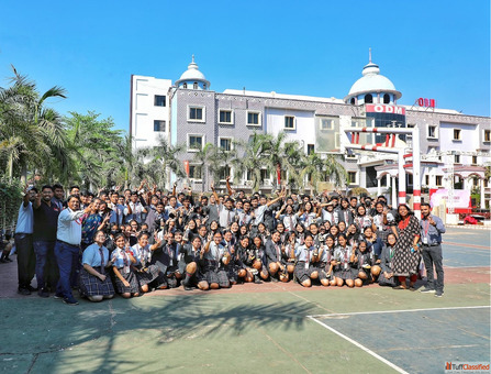 Best CBSE Schools in Bhubaneswar for Your Child