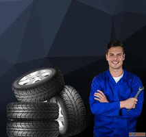 Affordable Quality Used Tires - All Sizes Available