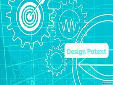Design Patent Registration Made Easy with Einfolge Technologies