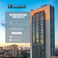 Best Residential Project in Noida NCR- PropCASA
