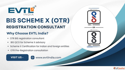 Why Every Manufacturer Needs an OTR Registration Consultant