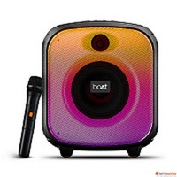 Buy boAt Powerful Sound Party Speakers Online