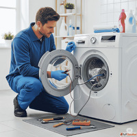 Siemens Washing Machine Service Centre - Your Appliance Our ...