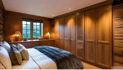 Bespoke Fitted Wardrobes for UK Homes
