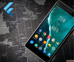 Flutter App Development Agency Turning Ideas into Cross-Plat...
