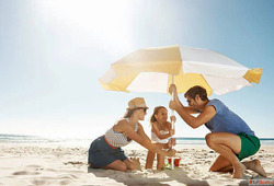 5 Tips to protect Your skin from harmful sun rays Craft Tree...