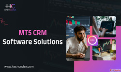 MT5 CRM for Brokers Who Want More Than Just Software