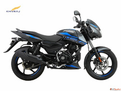 Bajaj Pulsar 150 Bangalore Power Style and Everyday Comfort