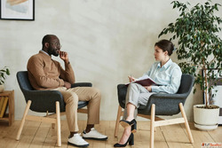 Life Coach for Resilience and Growth Rebuilding After Divorc...