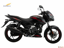 Bajaj Pulsar 125 Bangalore Stylish Performance in a Compact ...