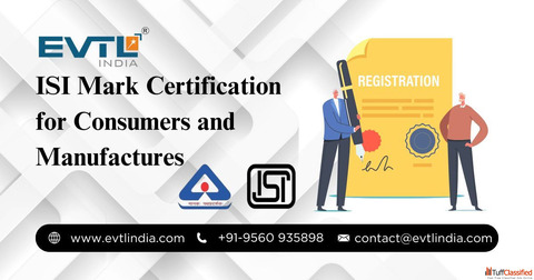The Power of the ISI Mark A Seal of Trust for Indian Consumers