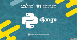 Enroll Django Web Development Course Croma Campus