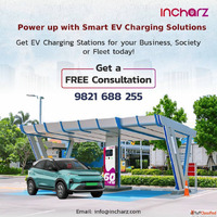 Best EV Charging Solutions