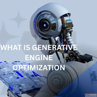 What is Generative Engine Optimization