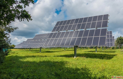 Solar Subsidy Telangana