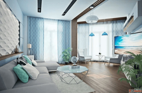 Experienced the Interior Designer in Ranchi - Create Your Dream Space
