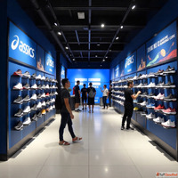 Step Into Comfort Savings with ASICS Coupon Code