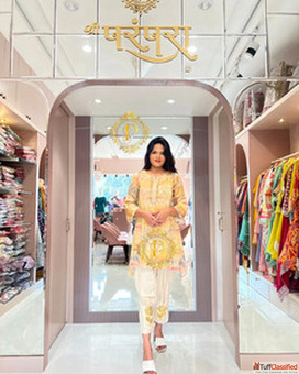 Best Co Ord Set for Women in Indore Now
