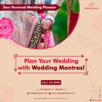 Wedding Planning Services in Gurugram with Wedding Mantras