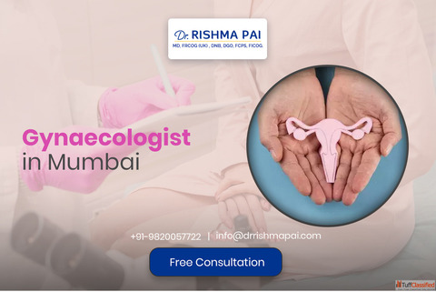 Experience Advanced Care with the Best Gynecologist in Mumbai
