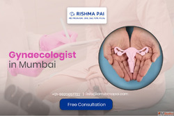 Experience Advanced Care with the Best Gynecologist in Mumba...