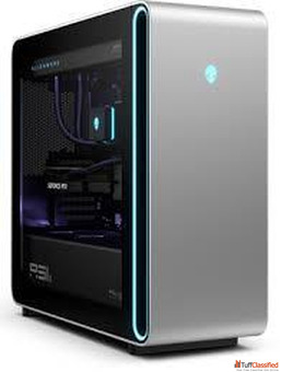 Alienware Gaming Desktop rentalAlienware Area-51 Gaming Desktop Rental in Delhi