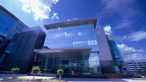 Office Space for Rent in Hyderabad