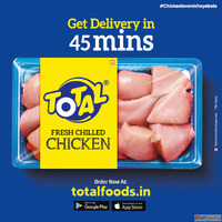 Get High Quality Fresh Chicken Delivered to Your Doorstep To...