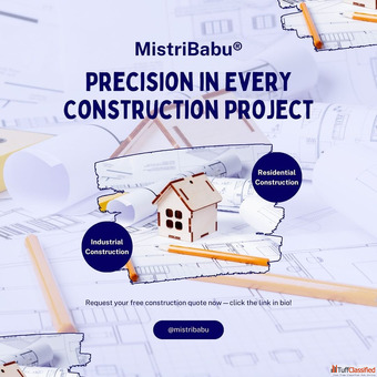 Plumber Electrician Painter Carpenter Masonry Renovation Construction