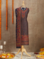 Premium Unstitched Suits for Every Occasion