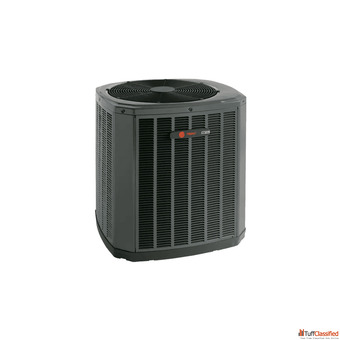 Trane 3 Ton 14.3 SEER2 36000 BTU R-454B Single-Stage Air Conditioner