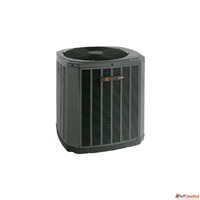Trane 3 Ton 14.3 SEER2 36000 BTU R-454B Single-Stage Air Con...