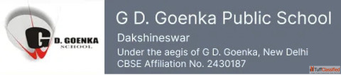Best CBSE School in North Kolkata G D Goenka Public School Dakshineswar