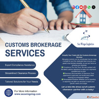 Consolidated Shipping Service in Dubai UAE