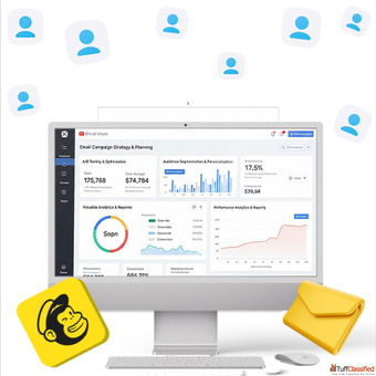 Email Marketing Services in Dubai UAE