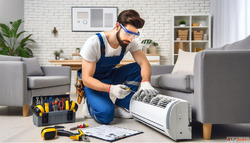 AC Repair Service Center in Model Town Delhi