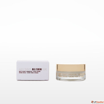 Happy Beauty Enhancing Facial Cream in Dubai Sharjah and UAE
