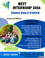 INTERNSHIP