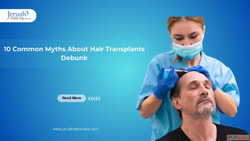 Hair Transplant Treatment
