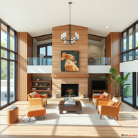 A K Creative Designs - Expert Architecture Interior Solution...