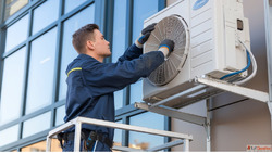 AC Repair Service Center in Timarpur Delhi