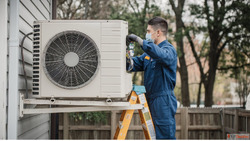 AC Repair Service Center in Nirankari Colony Delhi