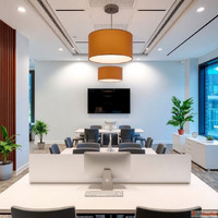 Expert Commercial Interior Designers in Jalgaon