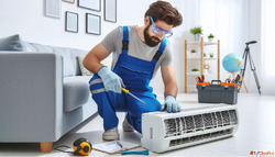 AC Repair Service Center in Shalimar Bagh Delhi