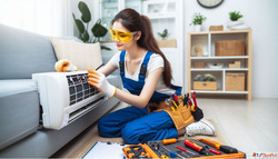 AC Repair Service Center in Ashok Vihar Delhi